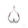 Double Assist Hook VMC 7269 AH Slow Jigging