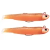 Double Combo Fiiish Black Minnow n°2.5 - 10,5cm