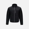 Doudoune Master Finntrail Graphite