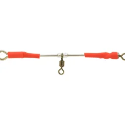 Emerillon a agrafe Daiwa URFE