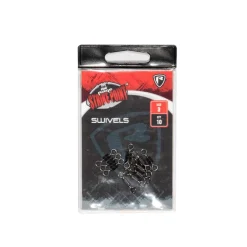 Emerillon Baril Fox Rage Strike Point Swivels