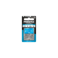 Emerillon Baril Spro FreeStyle Reload QC Swivel
