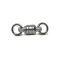 Emerillon Rolling Inox VMC 3260
