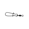 Emerillon Rolling VMC a agrafe Duolock 3526