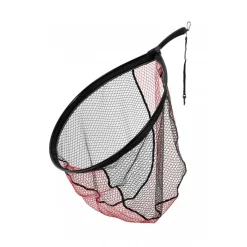 Epuisette Fox Rage Short Mag