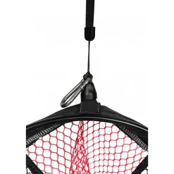Epuisette Fox Rage Short Mag
