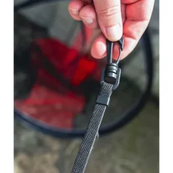 Epuisette Fox Rage Short Mag