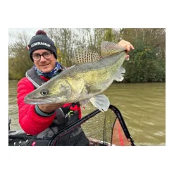Epuisette Fox Rage Speed Flow Folding