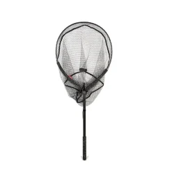 Epuisette Fox Rage Street Fighter Carbon Street Net