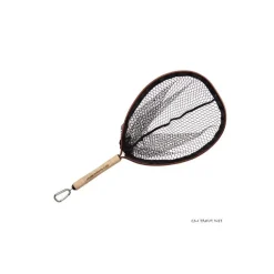 Epuisette Golden Mean GM Trout Net