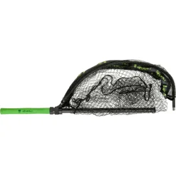 Epuisette Gunki Supersize Pike Folding