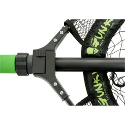 Epuisette Gunki Supersize Pike Folding