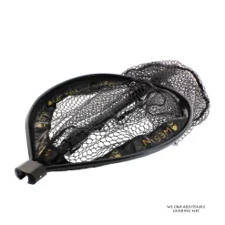 Epuisette Pliante Westin W3 C&R Adjustable Landing Net S