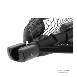Epuisette Pliante Westin W3 C&R Adjustable Landing Net S