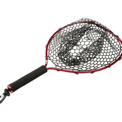 Epuisette Rapala Scoop-R Silicon