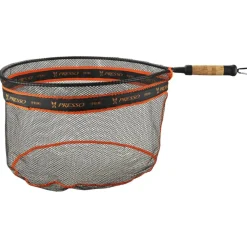 Epuisette Raquette Daiwa Presso Iprimi