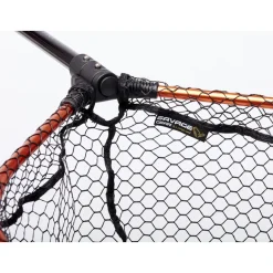 Epuisette Savage Gear Pro Folding Net DLX XL
