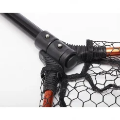 Epuisette Savage Gear Pro Folding Net DLX L
