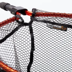 Epuisette Savage Gear Street Fishing Pliante