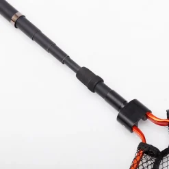 Epuisette Savage Gear Street Fishing Pliante