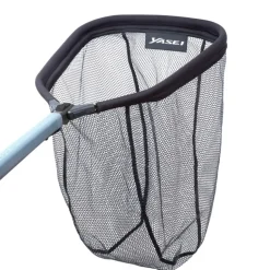 Epuisette Shimano Yasei Foldable Rubber Net Single Hand Floating