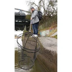 Epuisette Spro FreeStyle Flick Net Xtender