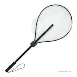 Epuisette Telescopique Smith 719