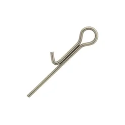 Fixation Sakura Soft Lure Pin