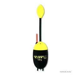 Flotteur Perce Black Cat Long