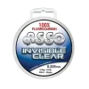 Fluorocarbone Asso Invisible Clear 30m