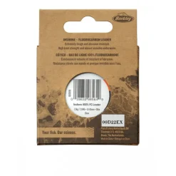 Fluorocarbone Berkley Nautil Inshore