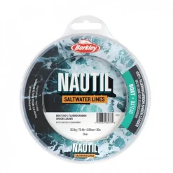Fluorocarbone Berkley Nautil Boat Shockleader