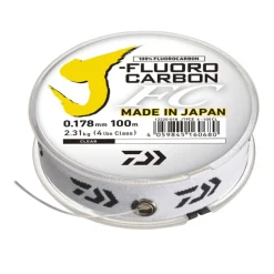 Fluorocarbone Daiwa J Fluoro