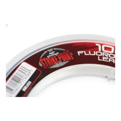 Fluorocarbone Fox Rage Strike Point Leader