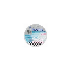 Fluorocarbone Platil Ghost Fluoro 200m