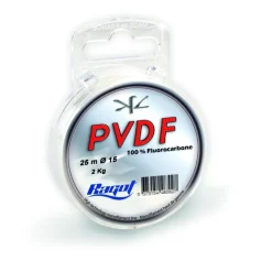 Fluorocarbone Ragot PVDF 15m