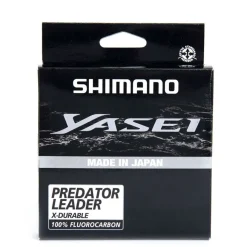 Fluorocarbone Shimano Yasei Predator