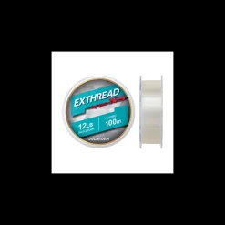 Fluorocarbone Toray Solaroam Exthread Тype NS 100m
