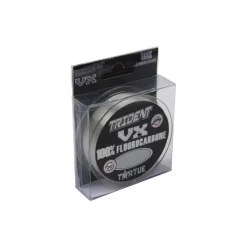 Fluorocarbone Tortue Trident VX Fluoro 50m