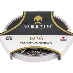 Fluorocarbone Westin W6 ST1