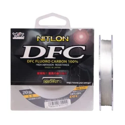 Fluorocarbone YGK Nitlon DFC
