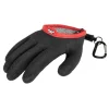 Gant de protection Fox Rage Landing Glove - Main Gauche