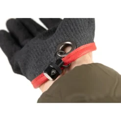 Gant de protection Fox Rage Landing Glove - Main Gauche