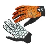 Gants de peche HPA TACKMAX Orange