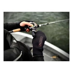 Gants Fox Rage Neoprene Mitts
