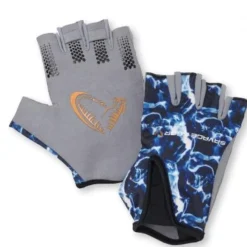 Gants Savage Gear Marine Half Glove