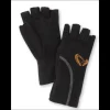 Gants Savage Gear Wind Pro Half Finger