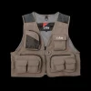 Gilet Dam Intenze Fly
