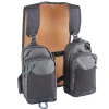 Gilet de peche Caperlan 500 Double 10L