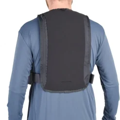 Gilet de peche Caperlan 500 Double 10L